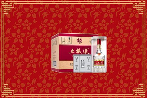 高价求购：杭州拱墅区回收五粮液